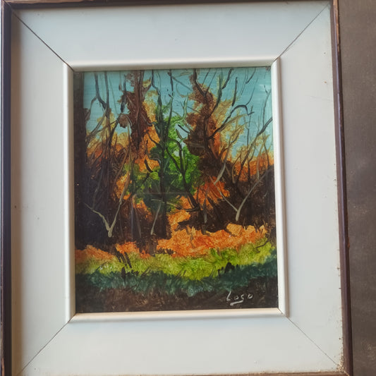 Set quadretti da parete