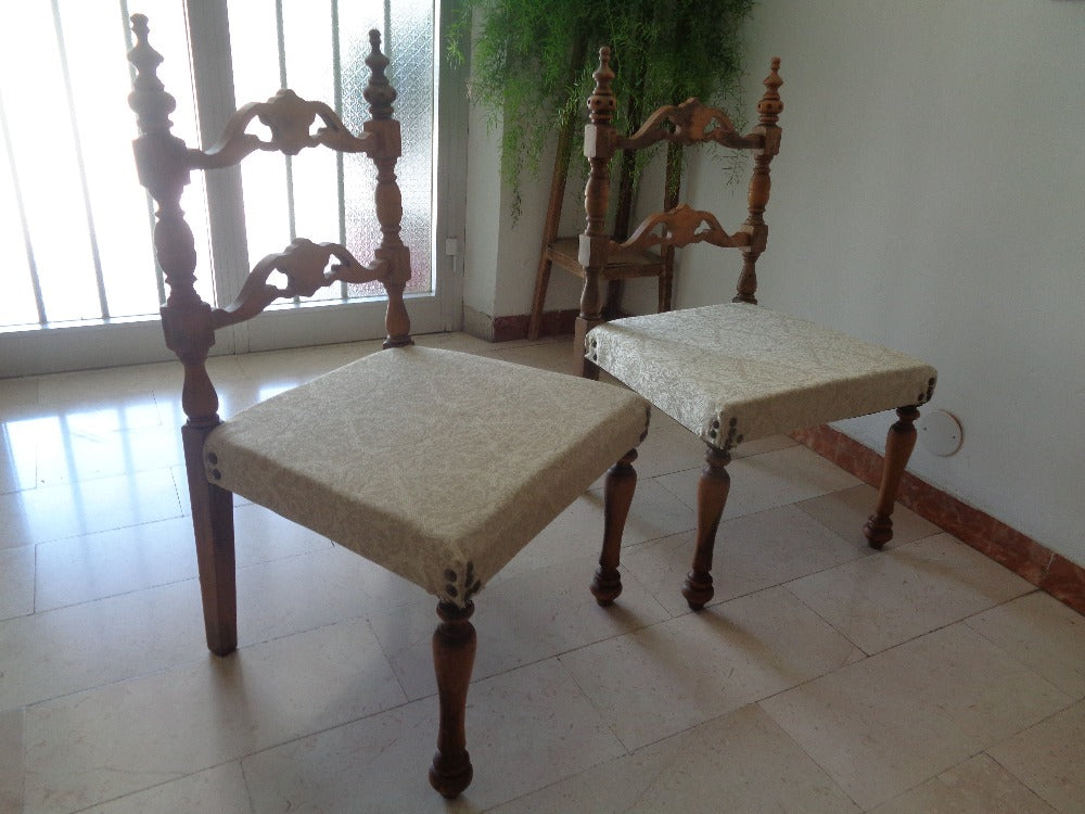 Poltroncine