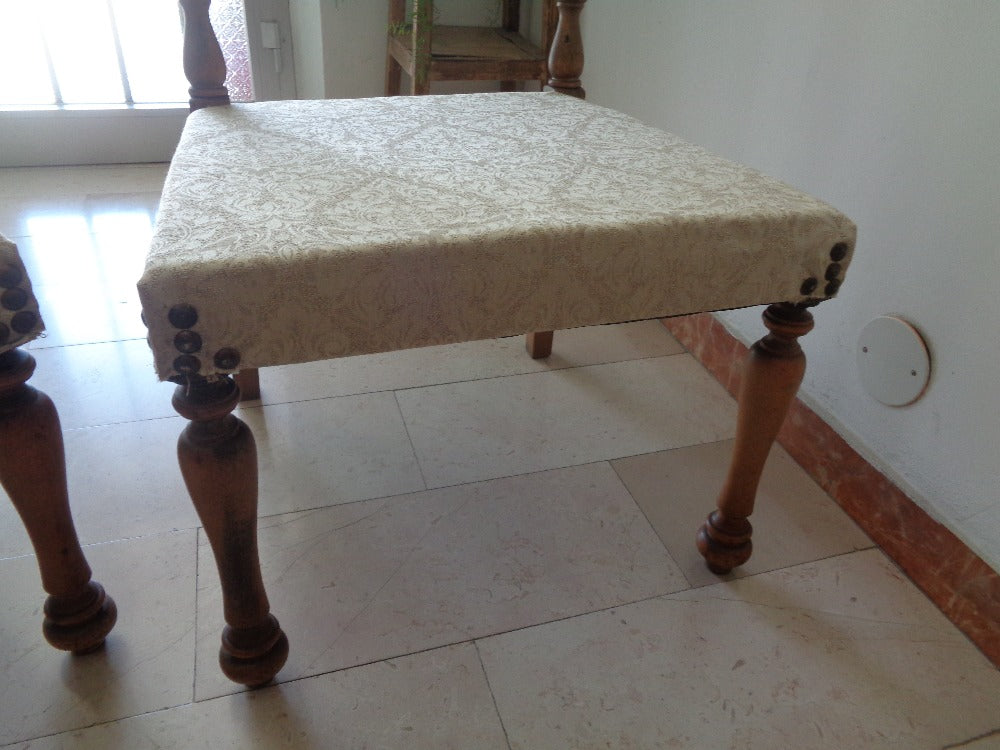 Poltroncine