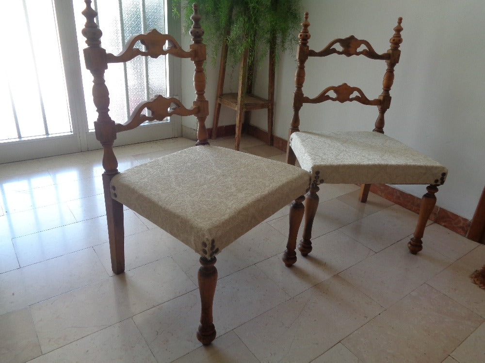 Poltroncine