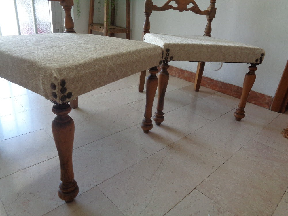 Poltroncine