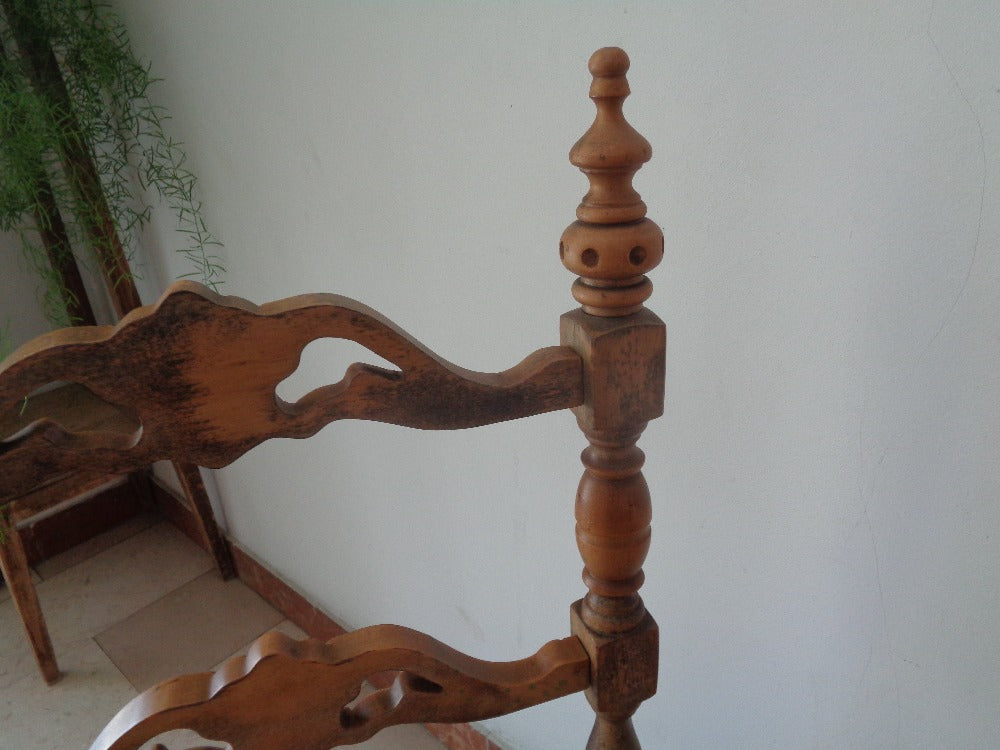 Poltroncine