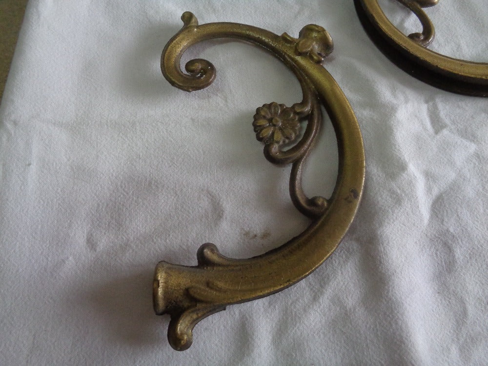 Braccetti lampadario