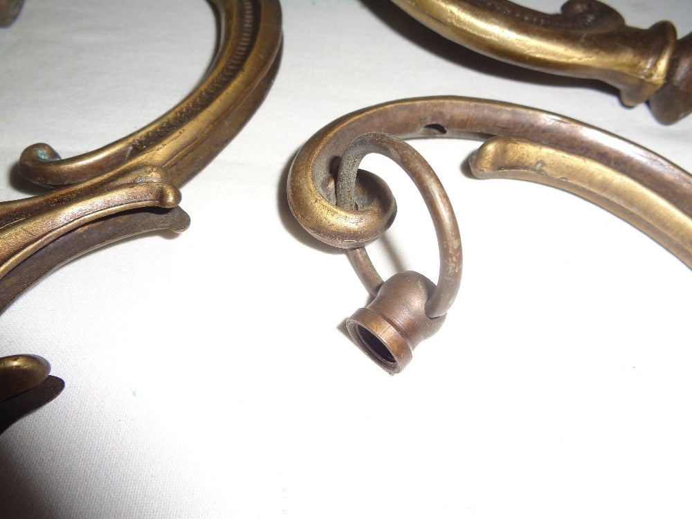 Braccetti lampadario