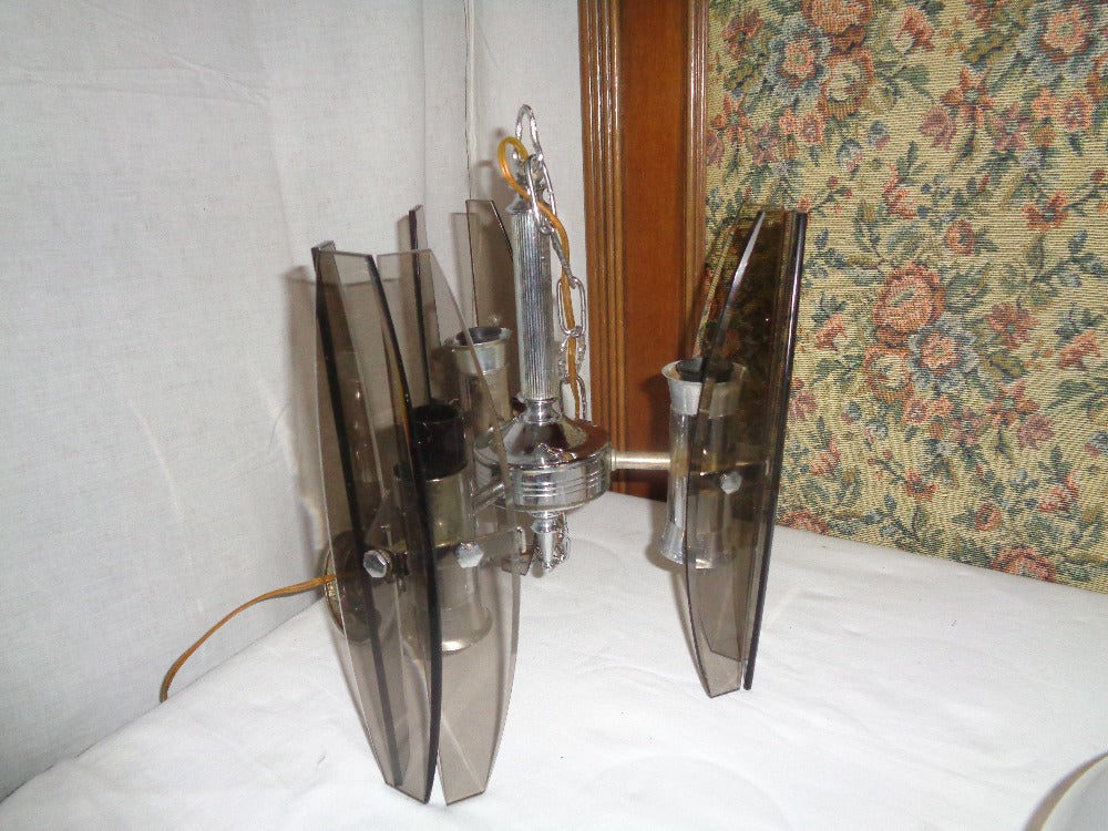 Lampadario a sospensione Made in Italy