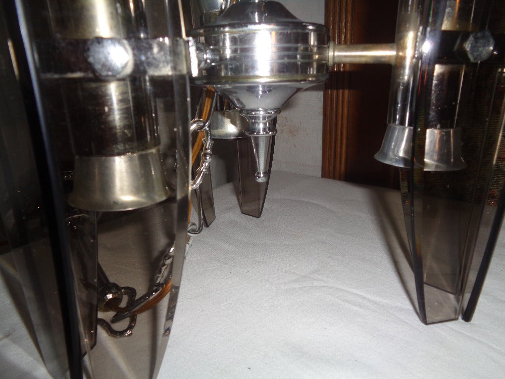 Lampadario a sospensione Made in Italy