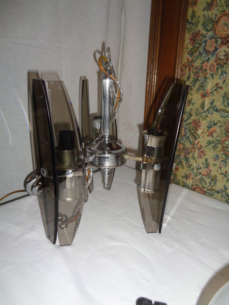 Lampadario a sospensione Made in Italy