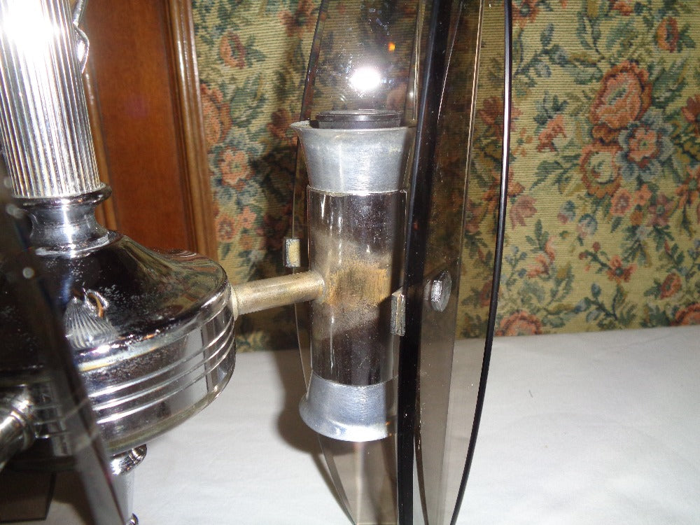 Lampadario a sospensione Made in Italy