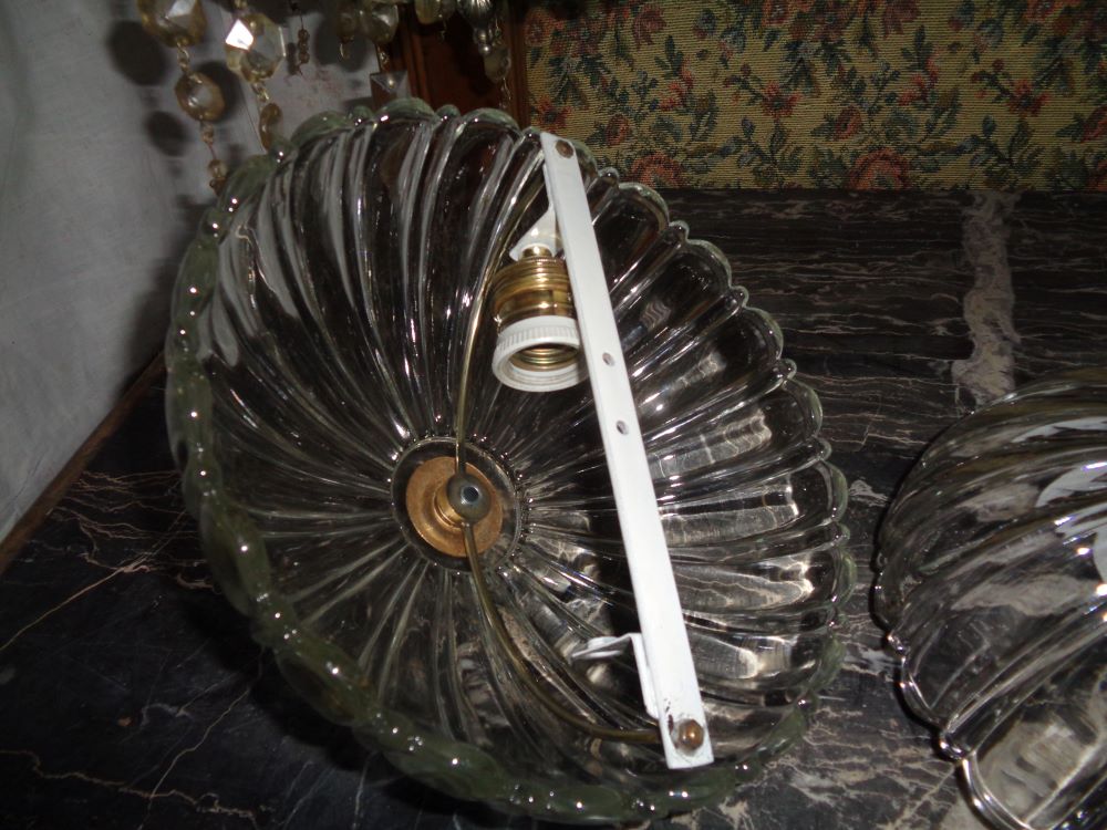 Restauro e pulizia pezzi ottone , bronzo e rame