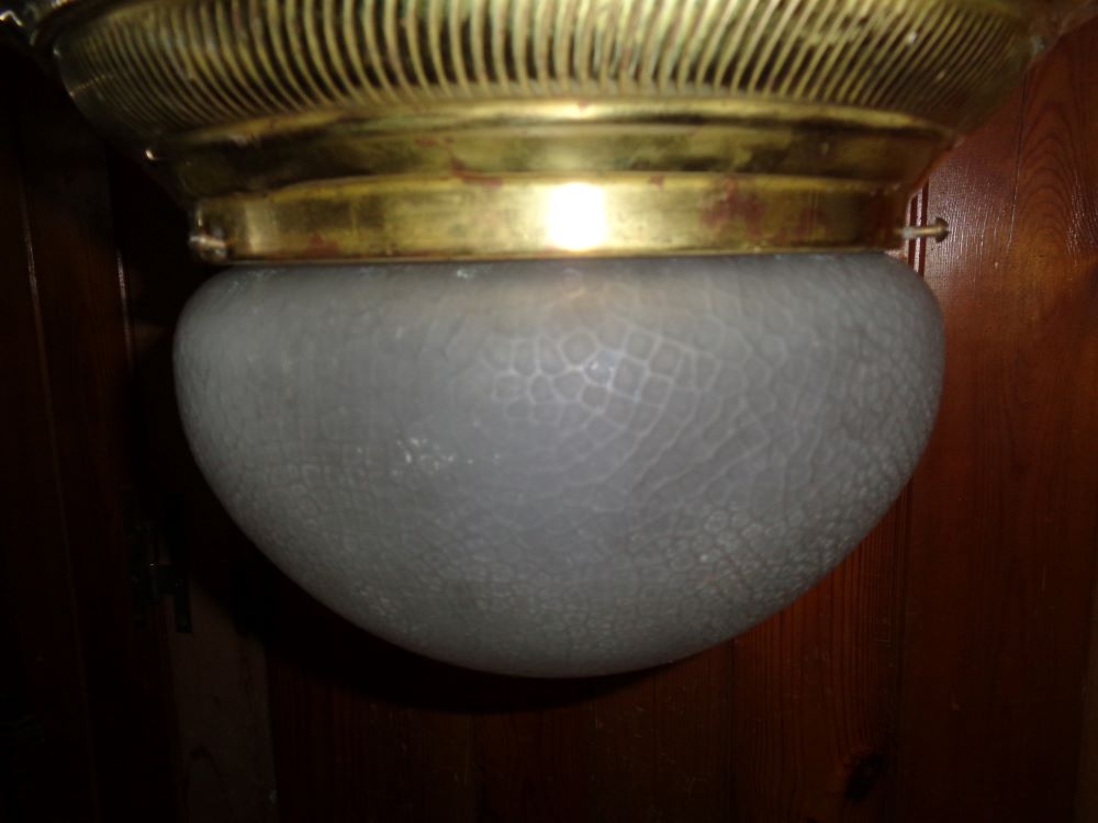 Lampadario a sospensione