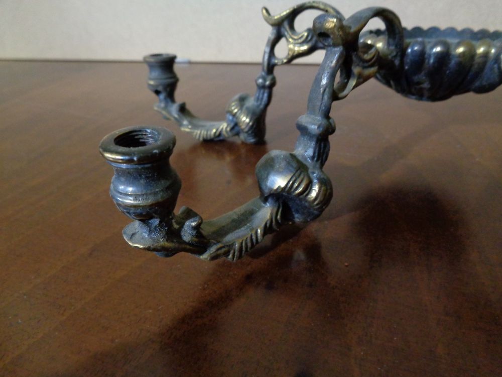 Braccetto Vintage