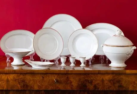 Ceramiche e porcellane