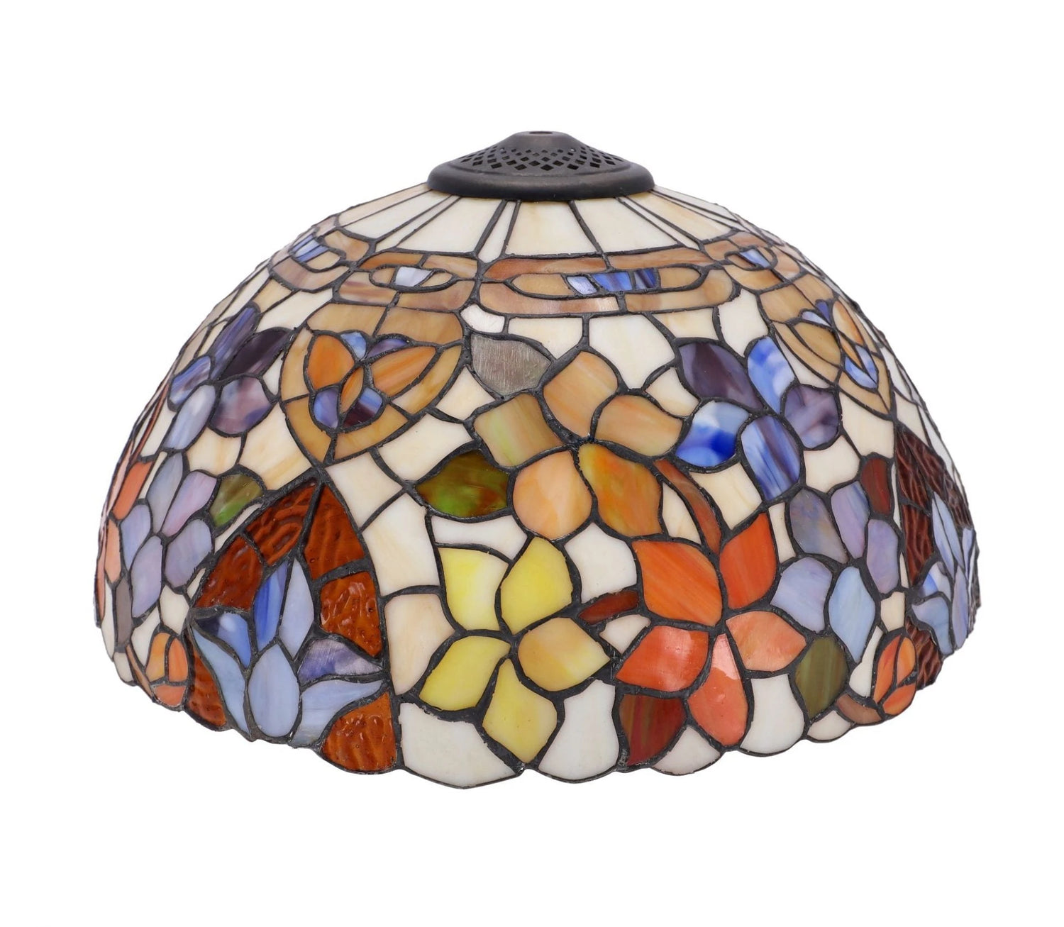 Ricambi lampadari e lampade Vintage