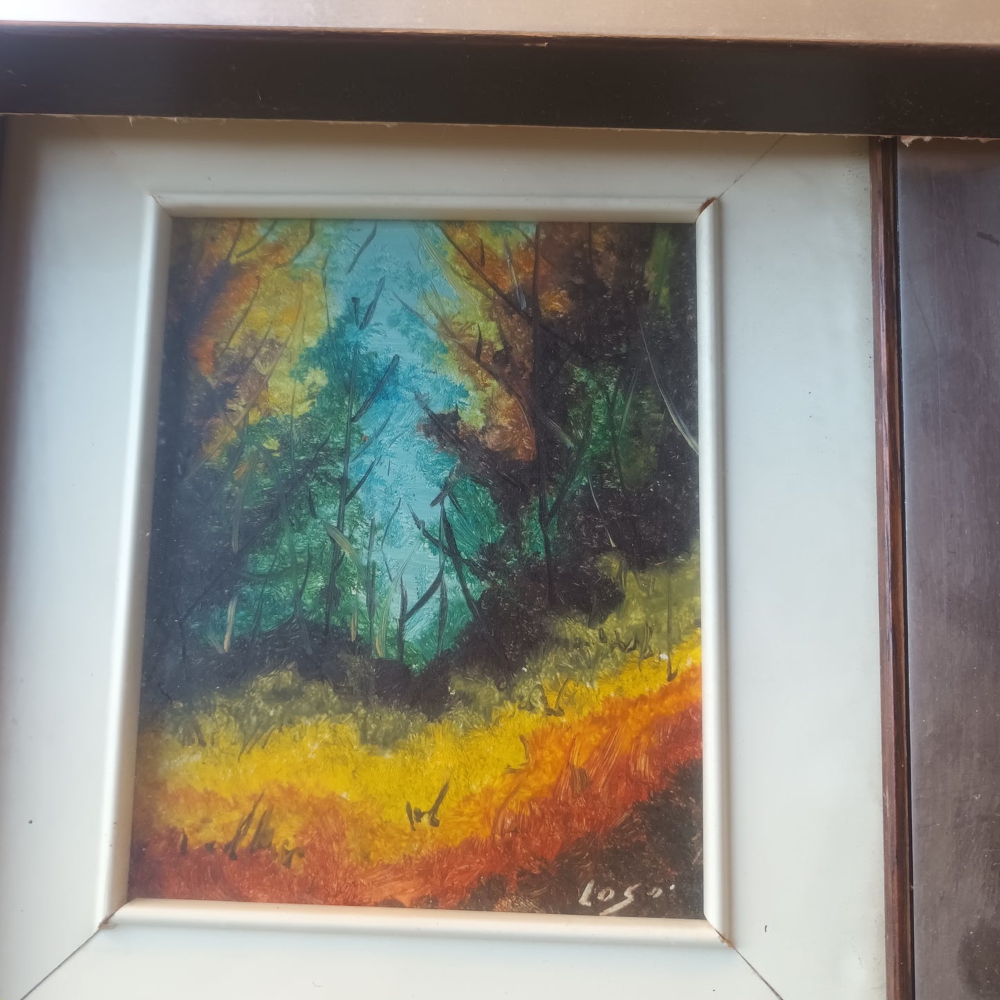 Set quadretti da parete