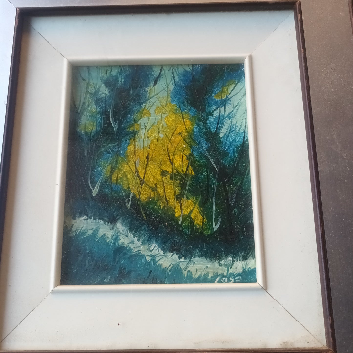 Set quadretti da parete