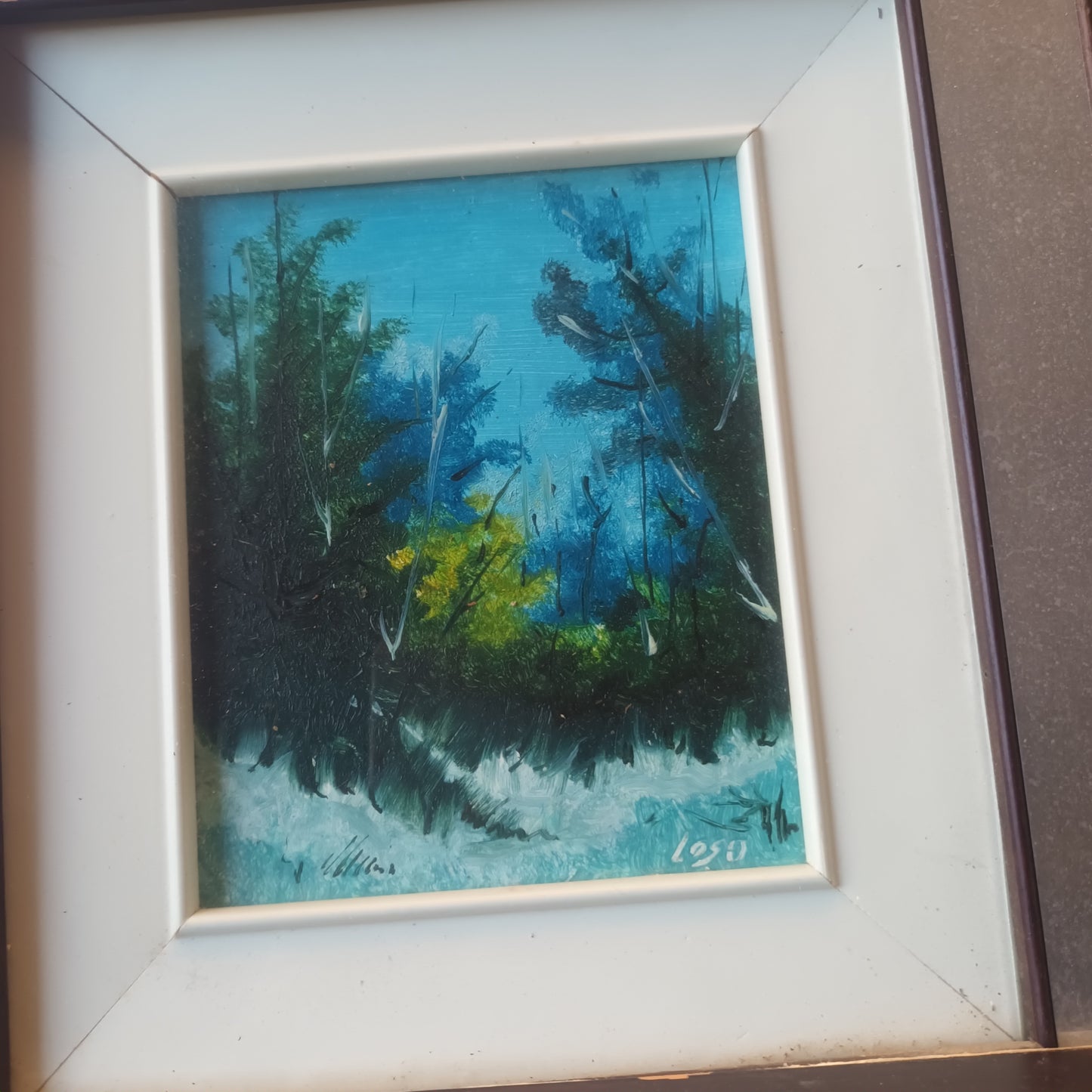 Set quadretti da parete