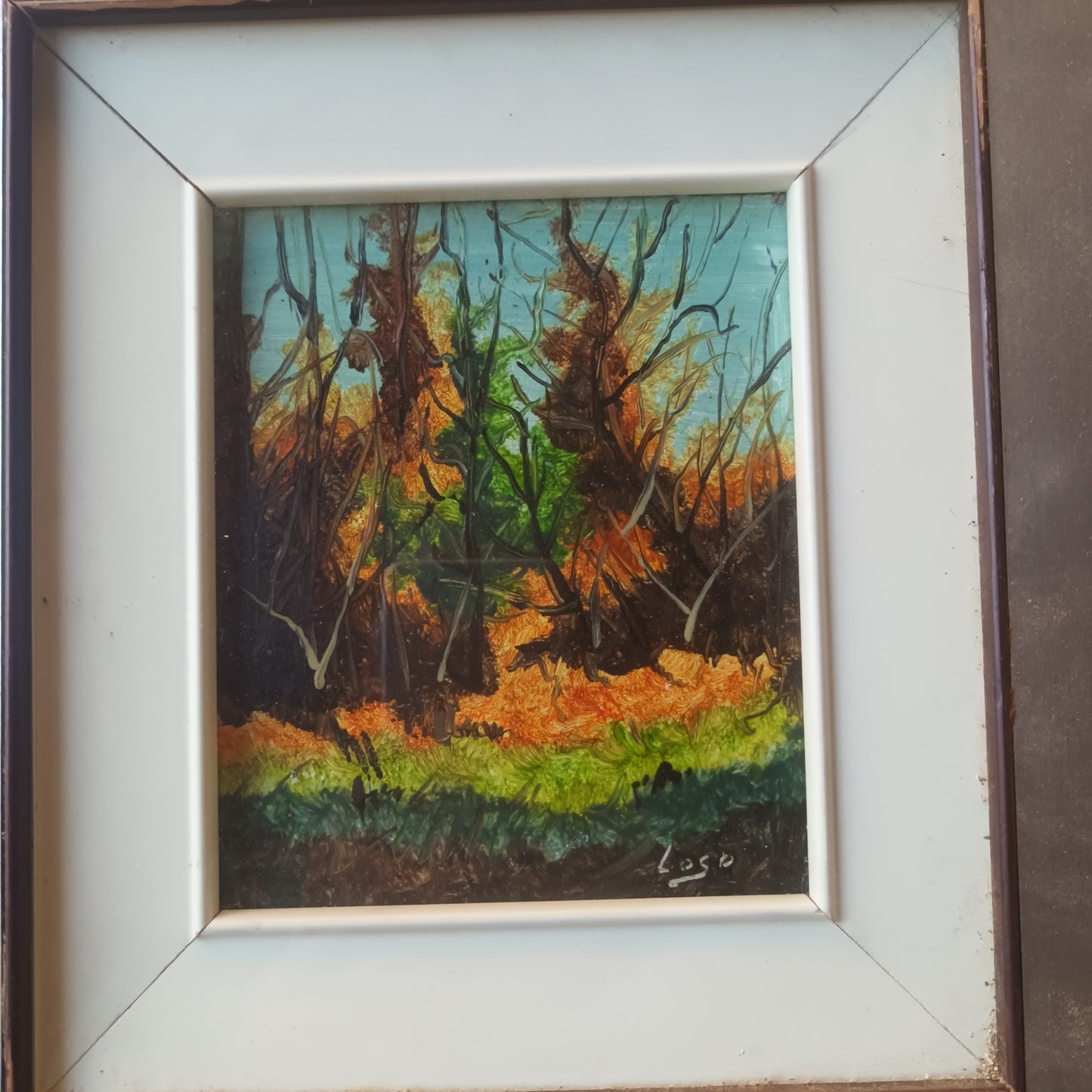 Set quadretti da parete