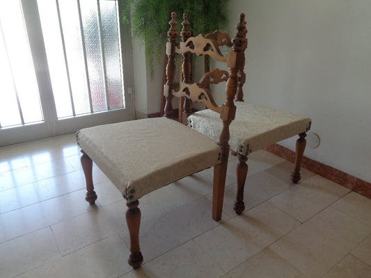 Poltroncine