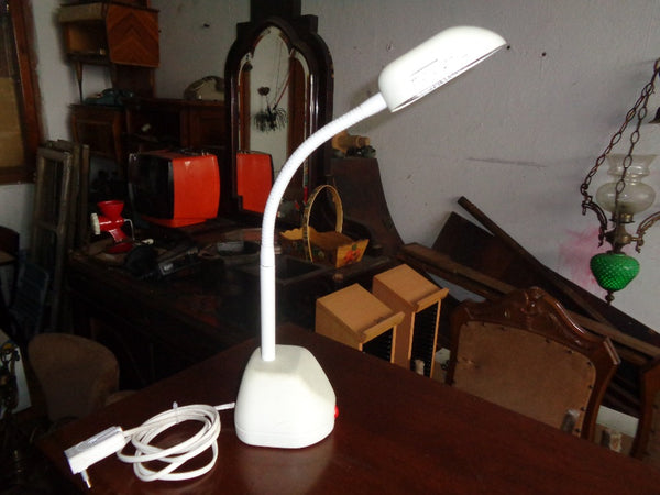 Lampada da scrivania