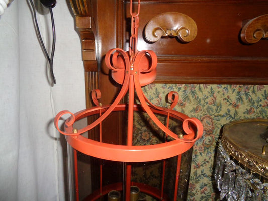 Lampadario a sospensione