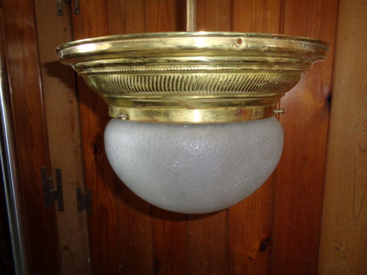 Lampadario a sospensione