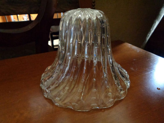 Vetro ricambio lampadario