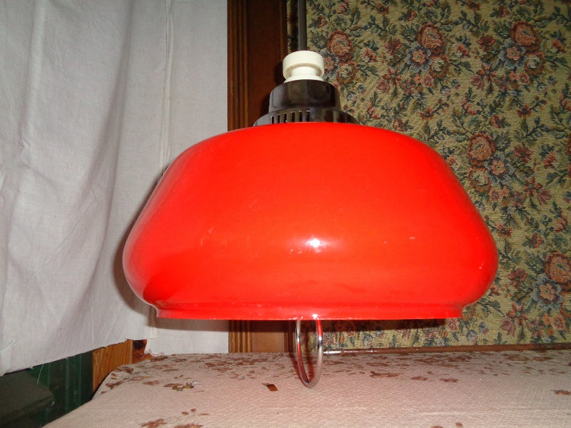 Lampadario design anni 70