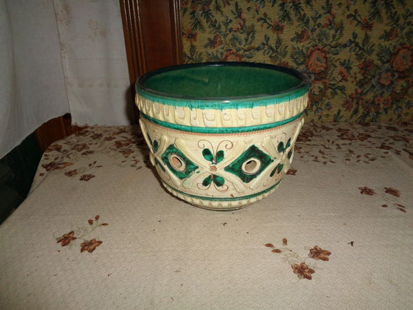 Vaso terracotta