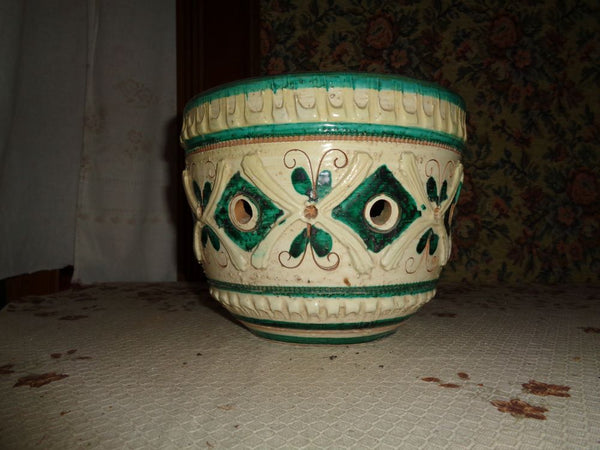 Vaso terracotta