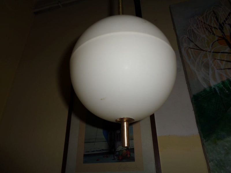 Lampadario a sospensione