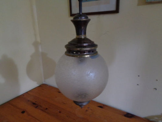 Lampadario a sospensione