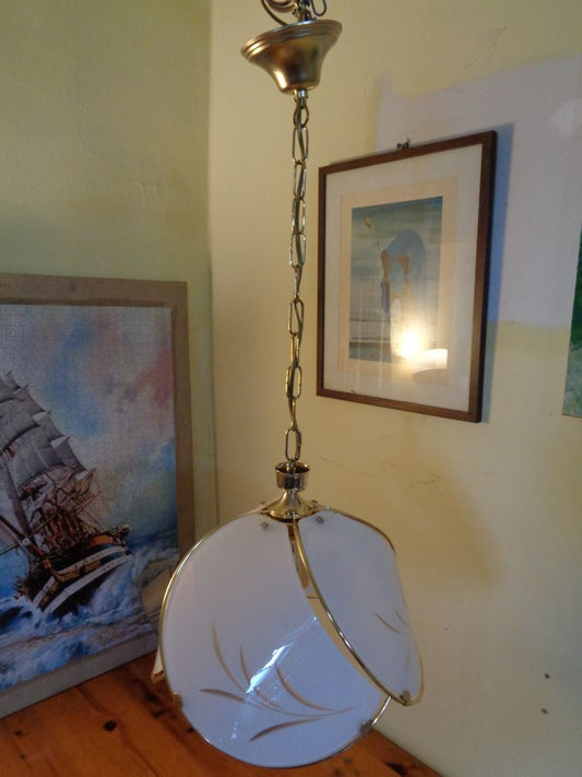 Lampadario a sospensione