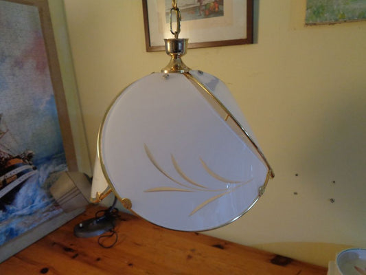 Lampadario a sospensione