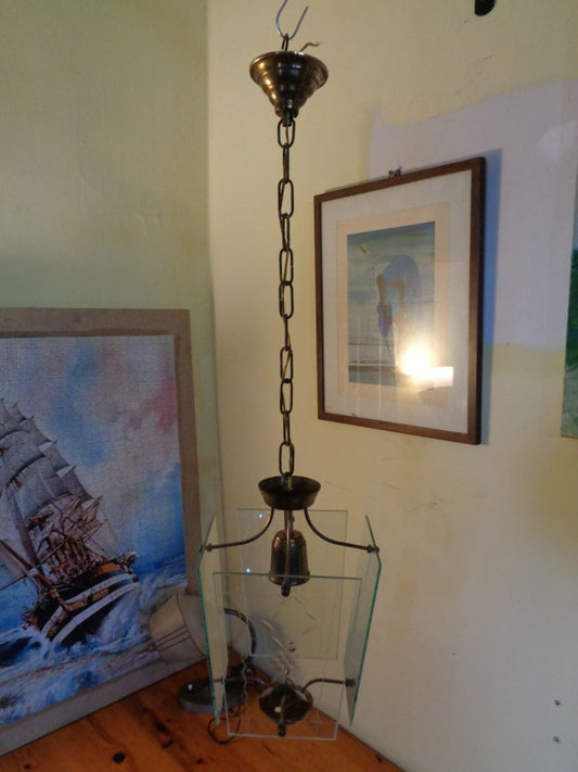 Lampadario a sospensione