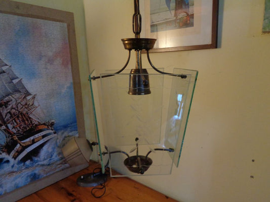 Lampadario a sospensione