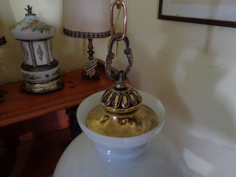 Lampadario a sospensione
