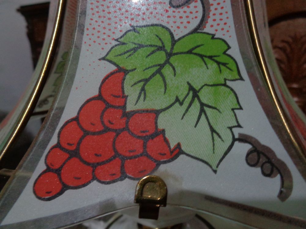 Lampada da tavolo Vintage