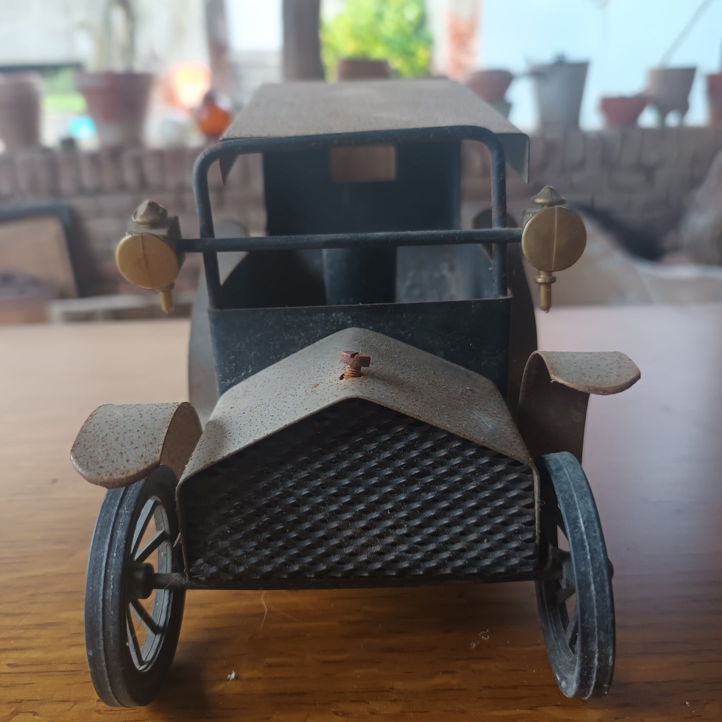 Lampada da scrivania