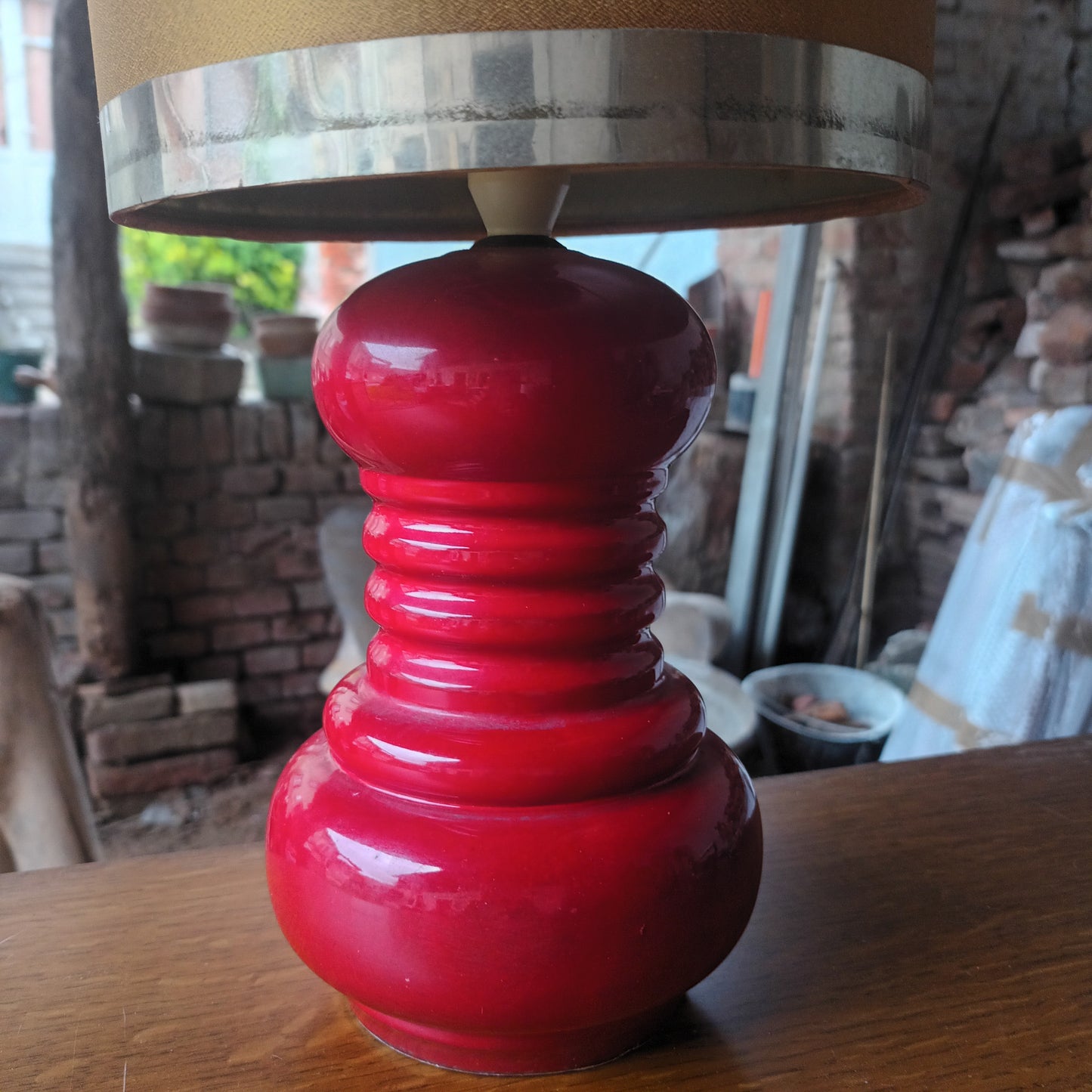 Lampada da scrivania