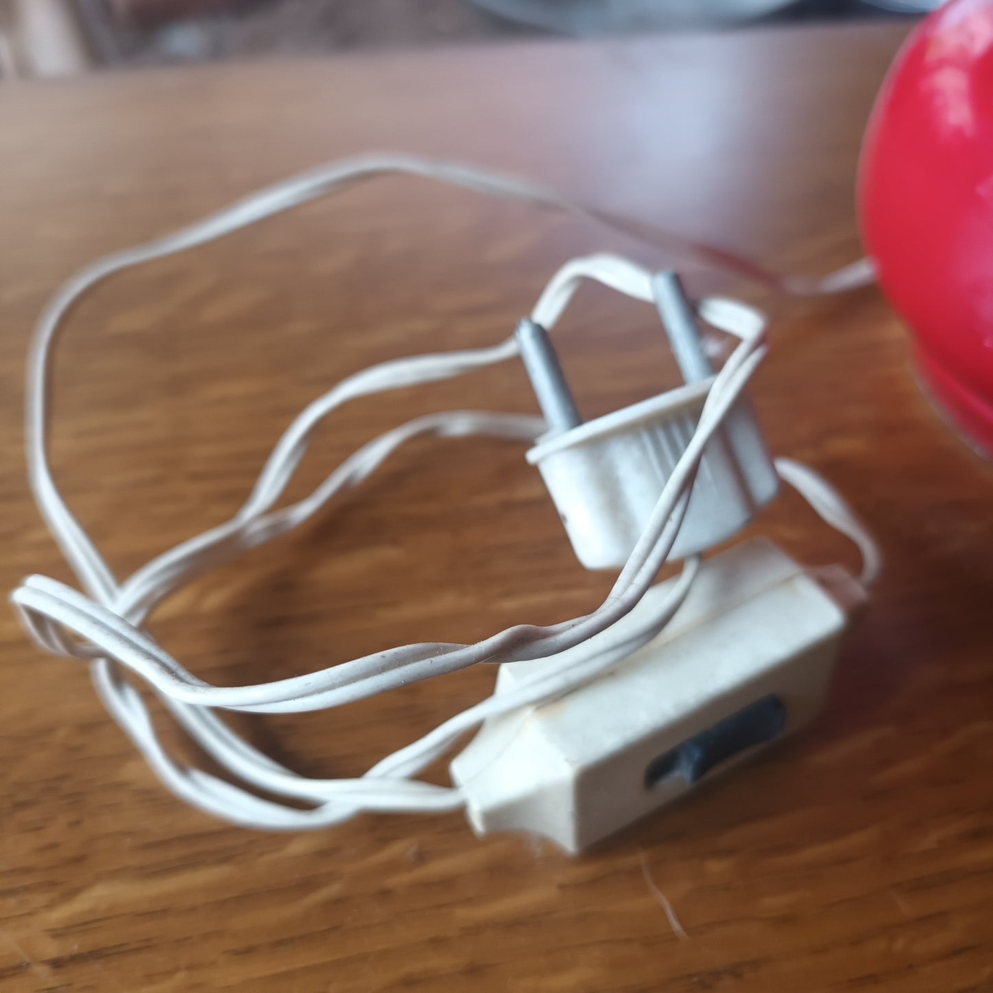 Lampada da scrivania