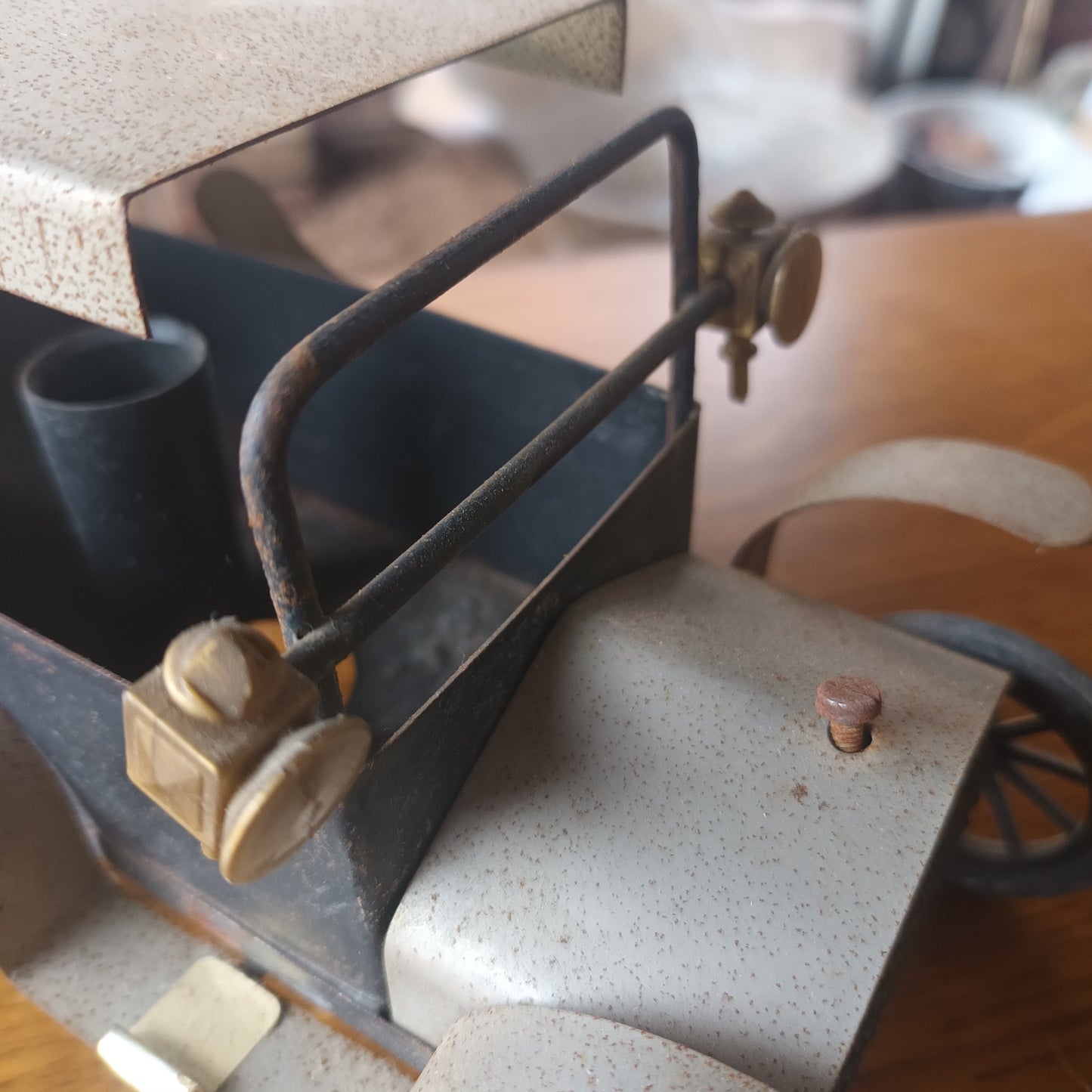 Lampada da scrivania