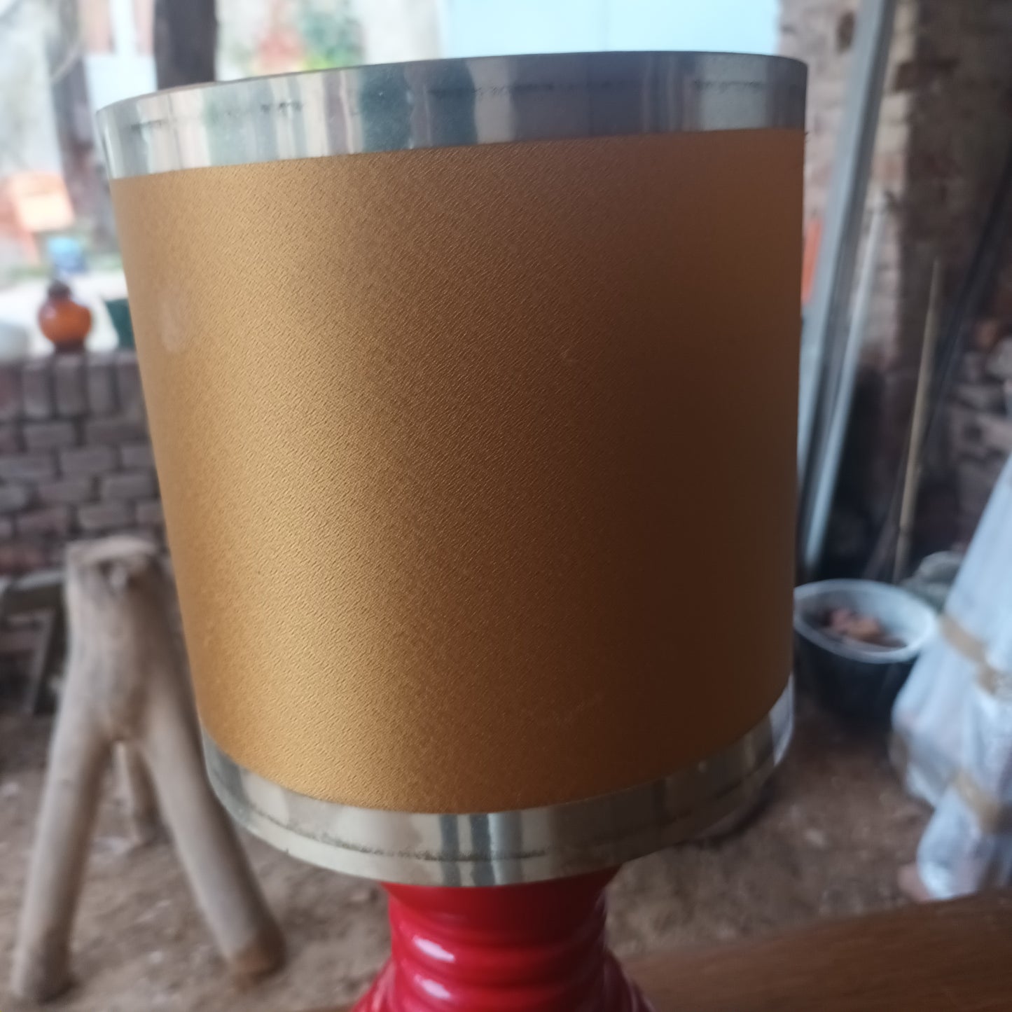 Lampada da scrivania