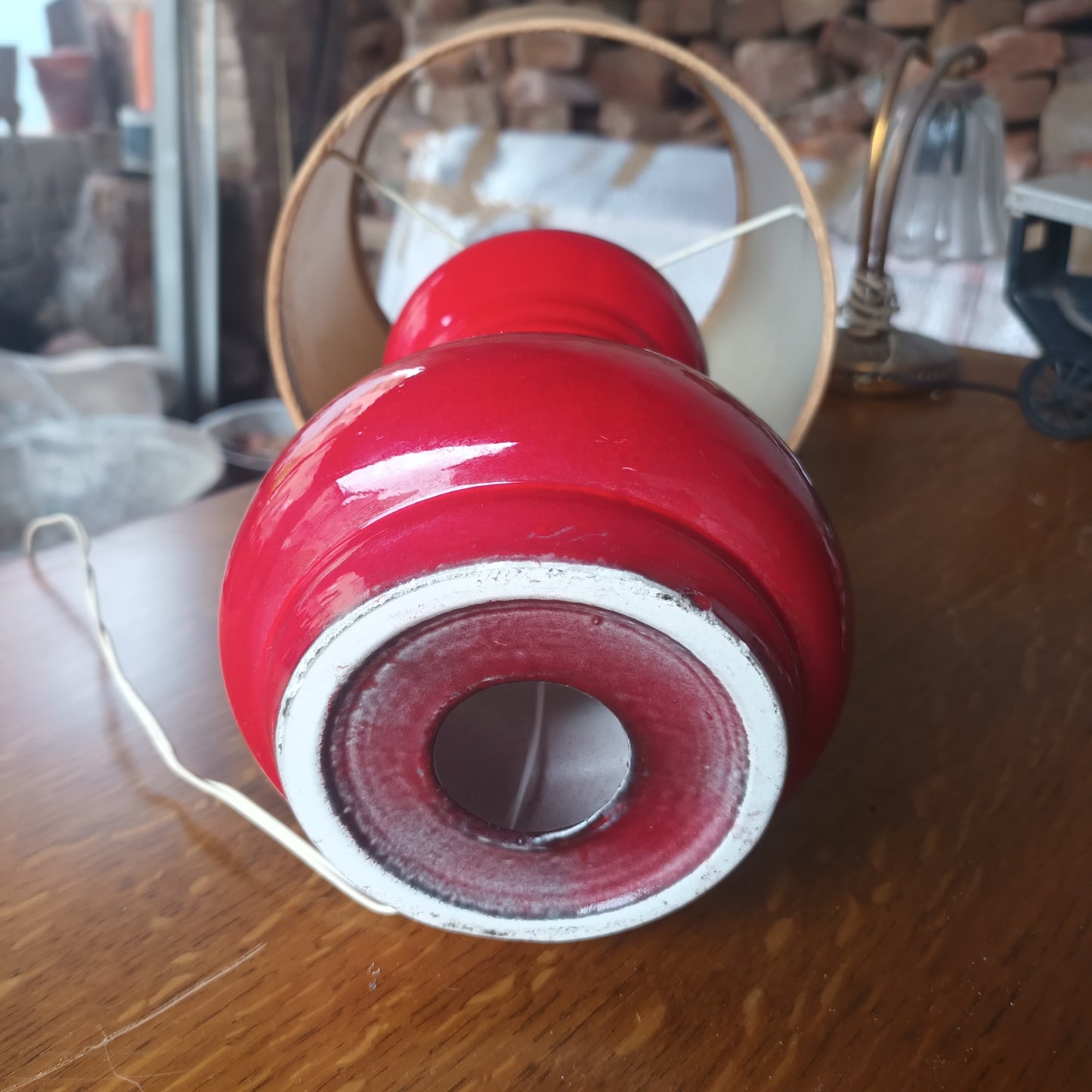 Lampada da scrivania