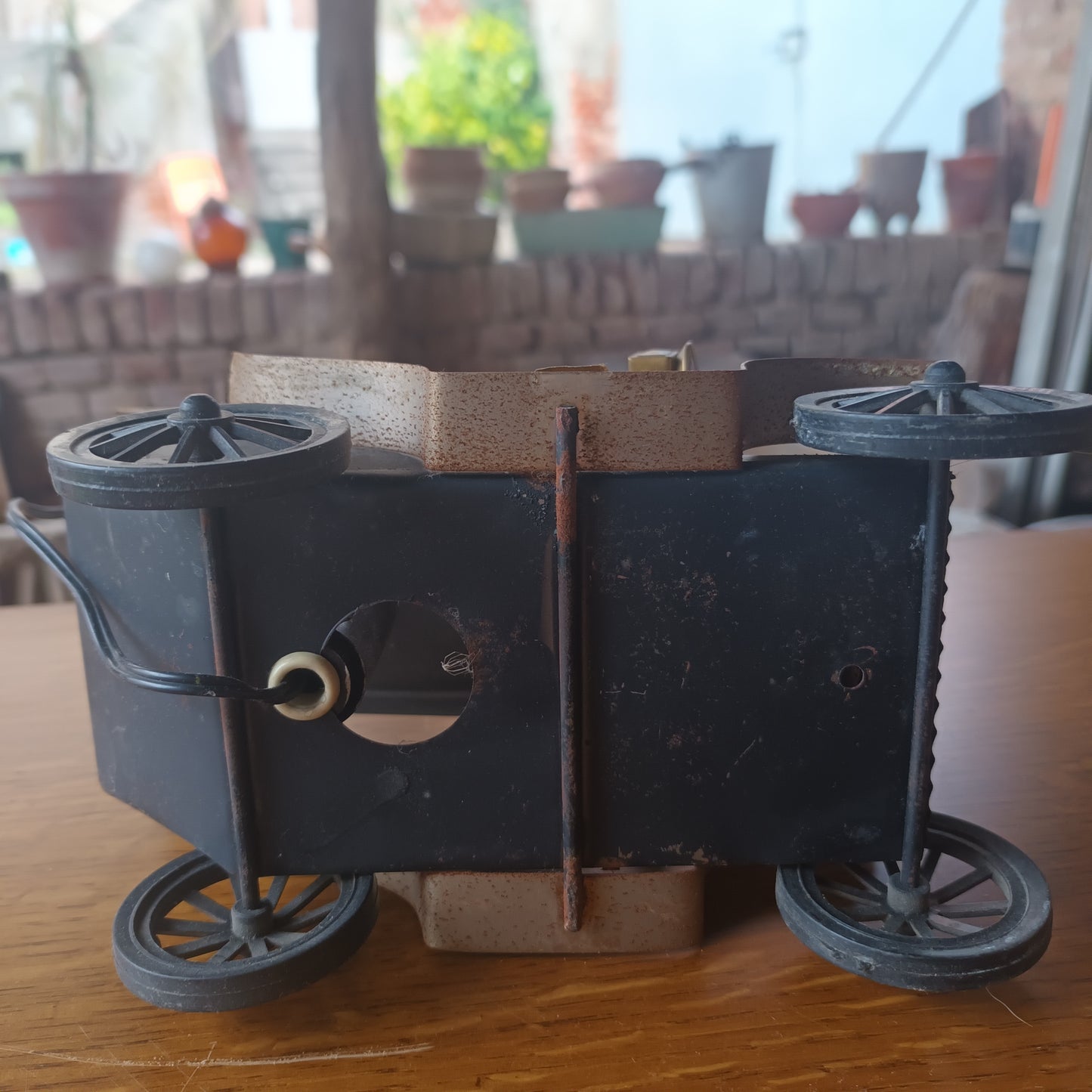 Lampada da scrivania