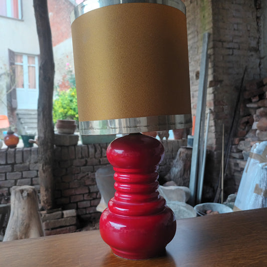 Lampada da scrivania