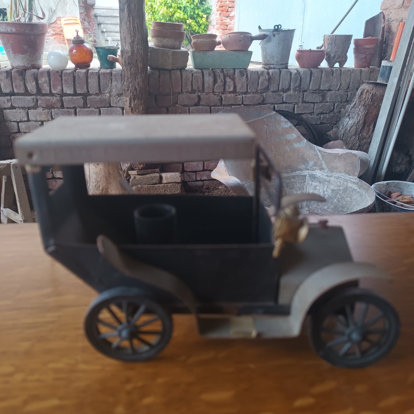 Lampada da scrivania